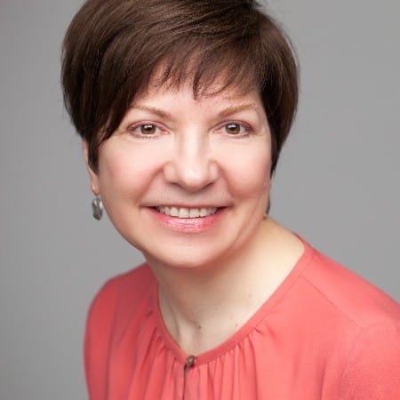Nancy Sarlan // Director of Marketing at MedAcuity Software