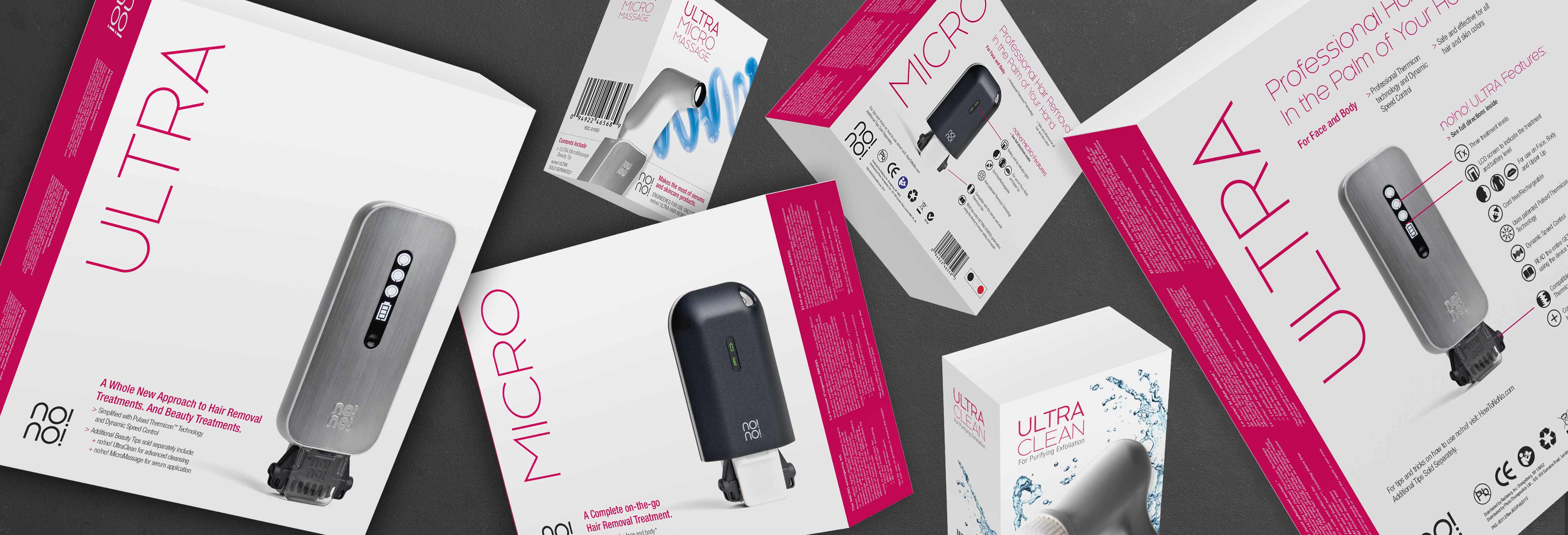 no!no! packaging designs by wyndetryst