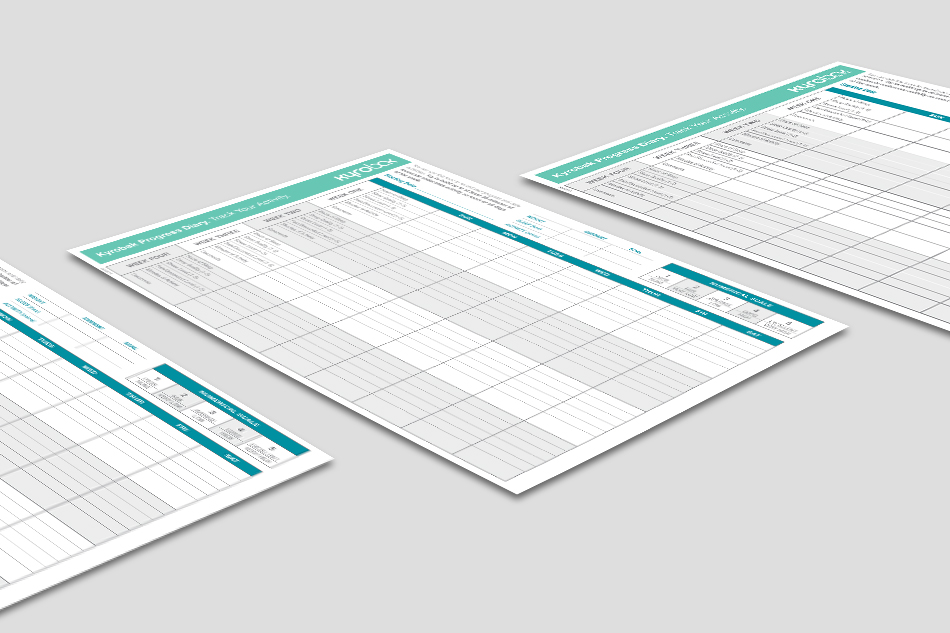 progress-diary