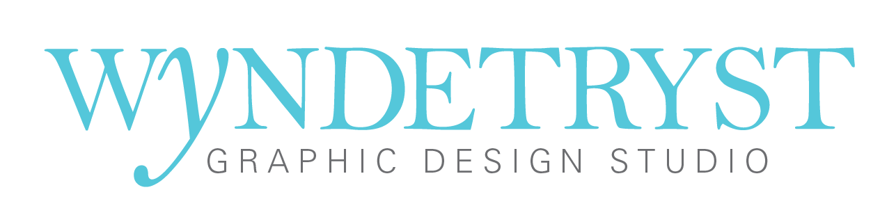 Wyndetryst Graphic Design Studio | Graphic Design, Website Design, Presentation Design | Philadelphia, PA