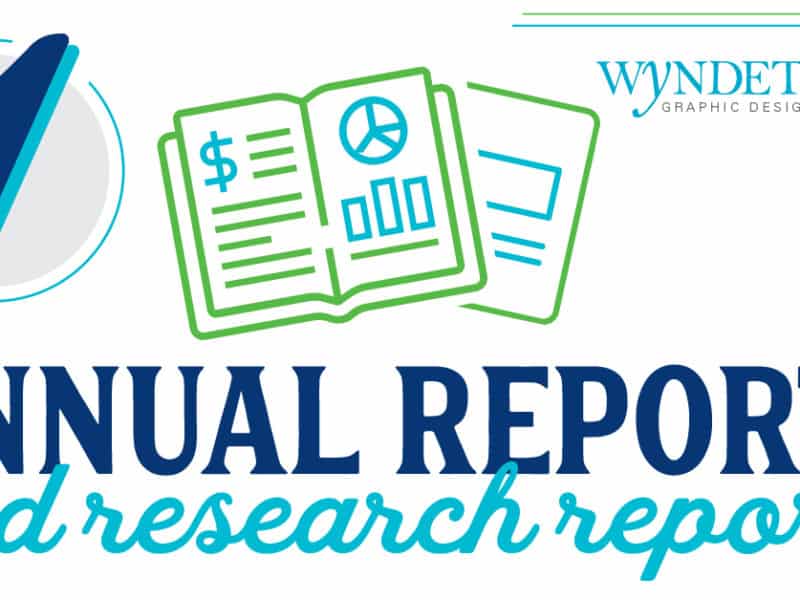 Get to Know Wyndetryst: #1 Annual Reports and Research Reports Get to Know Wyndetryst: #1 Annual Reports and Research Reports