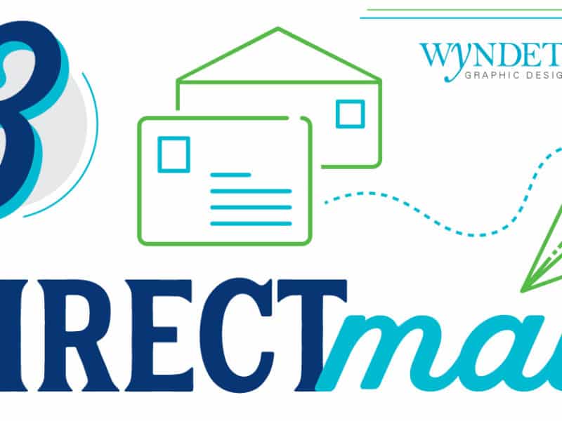 Get to Know Wyndetryst: #3 Direct Mail Get to Know Wyndetryst: #3 Direct Mail