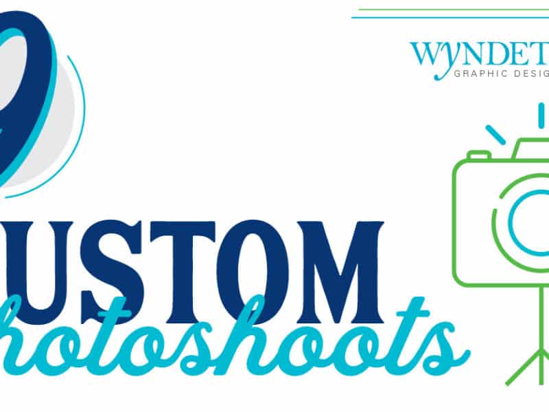 Get to Know Wyndetryst: #9 Custom Photoshoots Get to Know Wyndetryst: #9 Custom Photoshoots