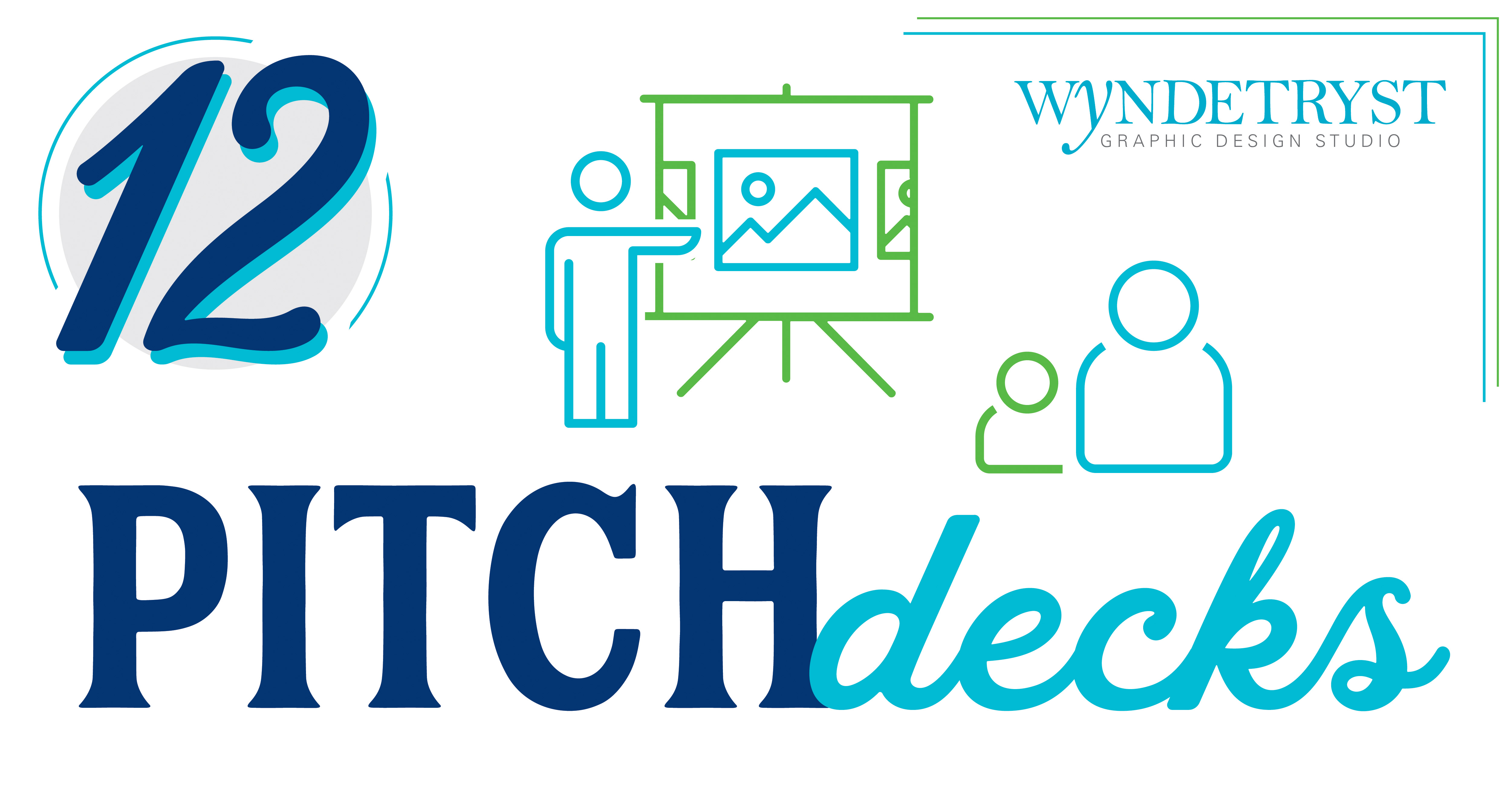 Get to Know Wyndetryst: #12 Pitch Decks Get to Know Wyndetryst: #12 Pitch Decks
