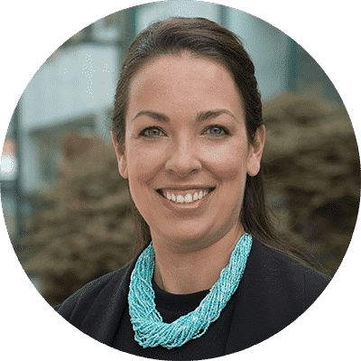Emily Granger // Director of Marketing at Aspira Women’s Health