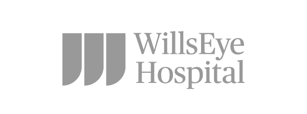 WillsEye Hospital logo