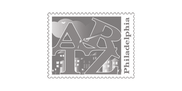 Artz Philadelphia Logo