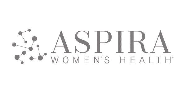 Aspira Women's Health Logo