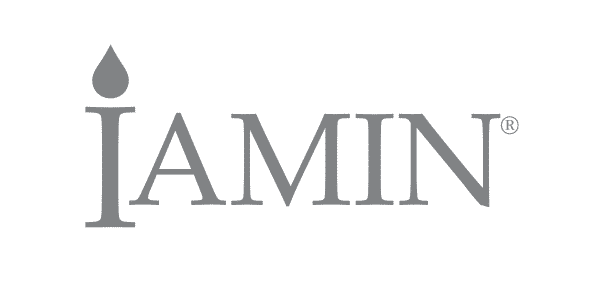 Iamin Logo