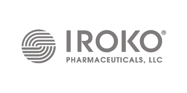 Iroko Pharmaceuticals Logo