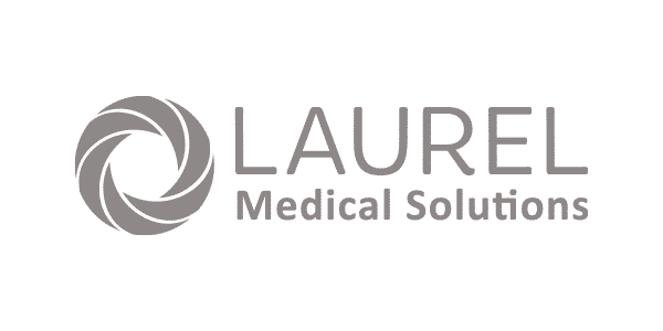 Laurel Medical Solutions Logo
