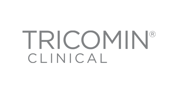Tricomin Clinical Logo
