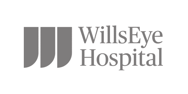 Wills Eye Hospital Logo