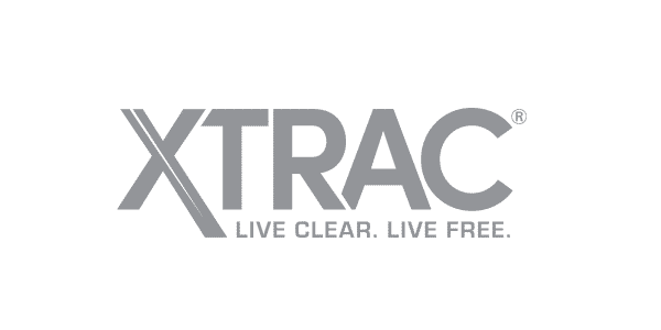 XTRAC Logo