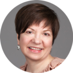 Nancy Sarlan, Director of Marketing, Medacuity Software