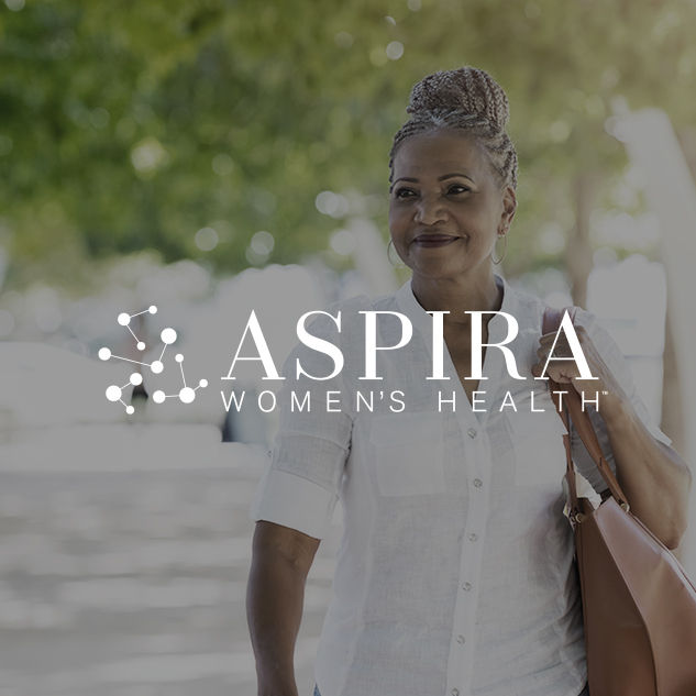 Aspira Women’s Health