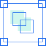 presentation design icon