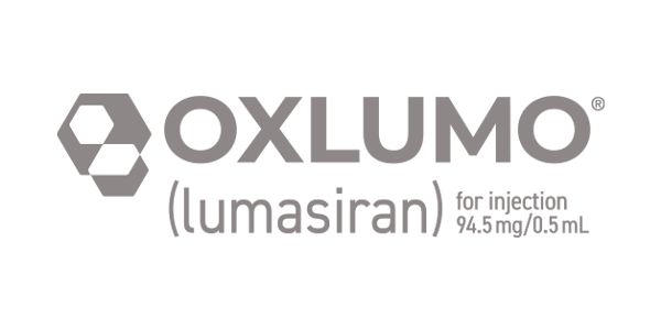 oxlumo