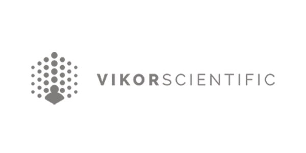 Vikor Scientific logo