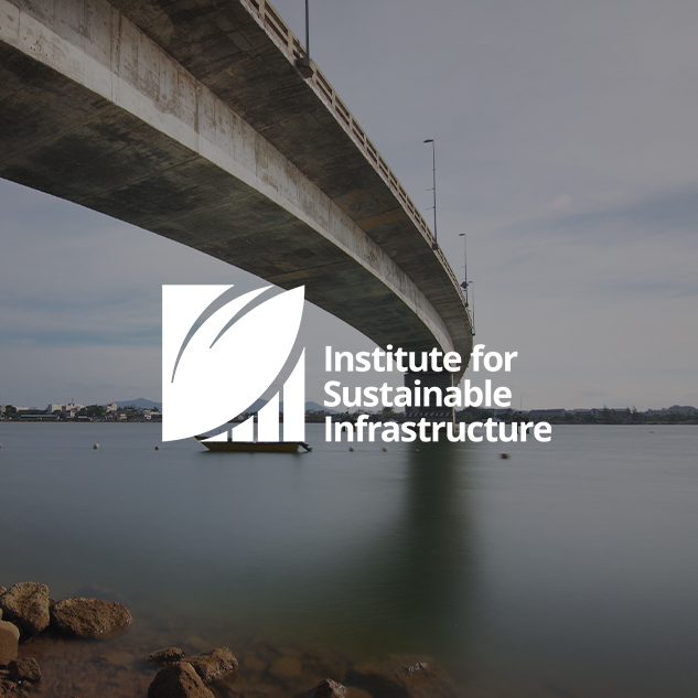 Institute for Sustainable Infrastructure