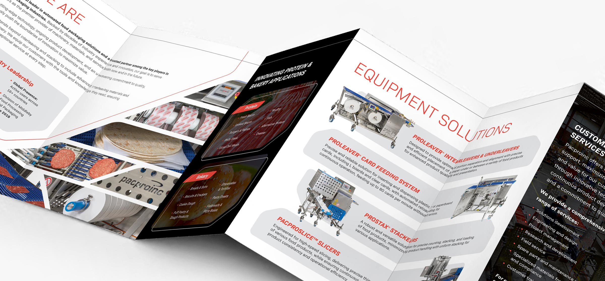 brochure design