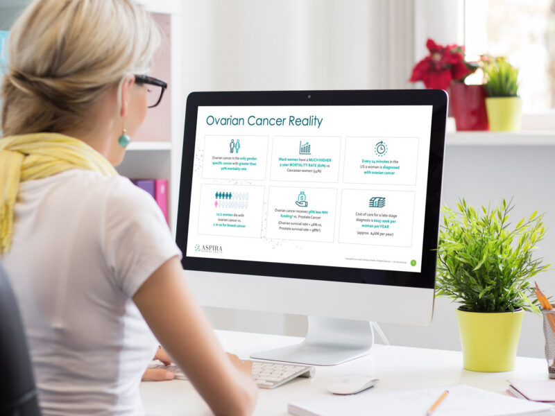 How to Bring Your Data to Life with Graphic Design