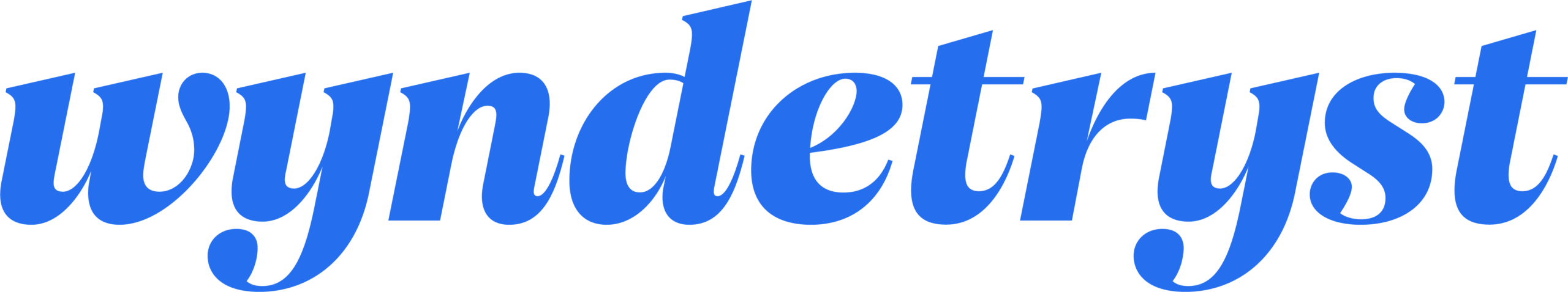 Wyndetryst | Graphic Design, Website Design, Presentation Design | Philadelphia, PA logo